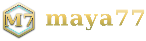 maya77 logo