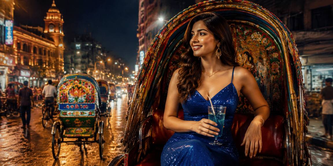 maya77 মিনি বাকারা